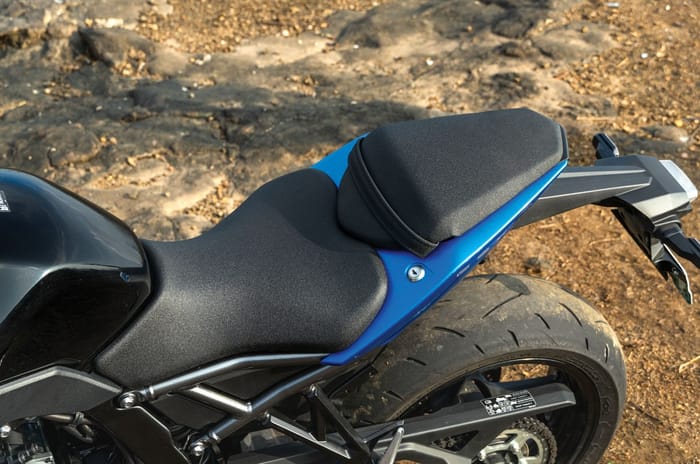 Suzuki GSX8R review: the subtle sportsbike